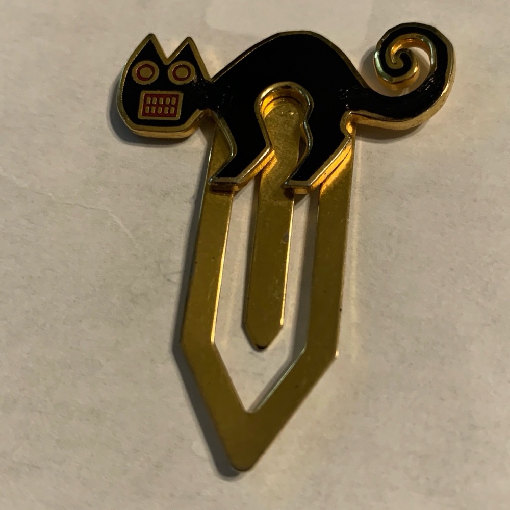 Metropolitan Museum Of Art Clip ‘85